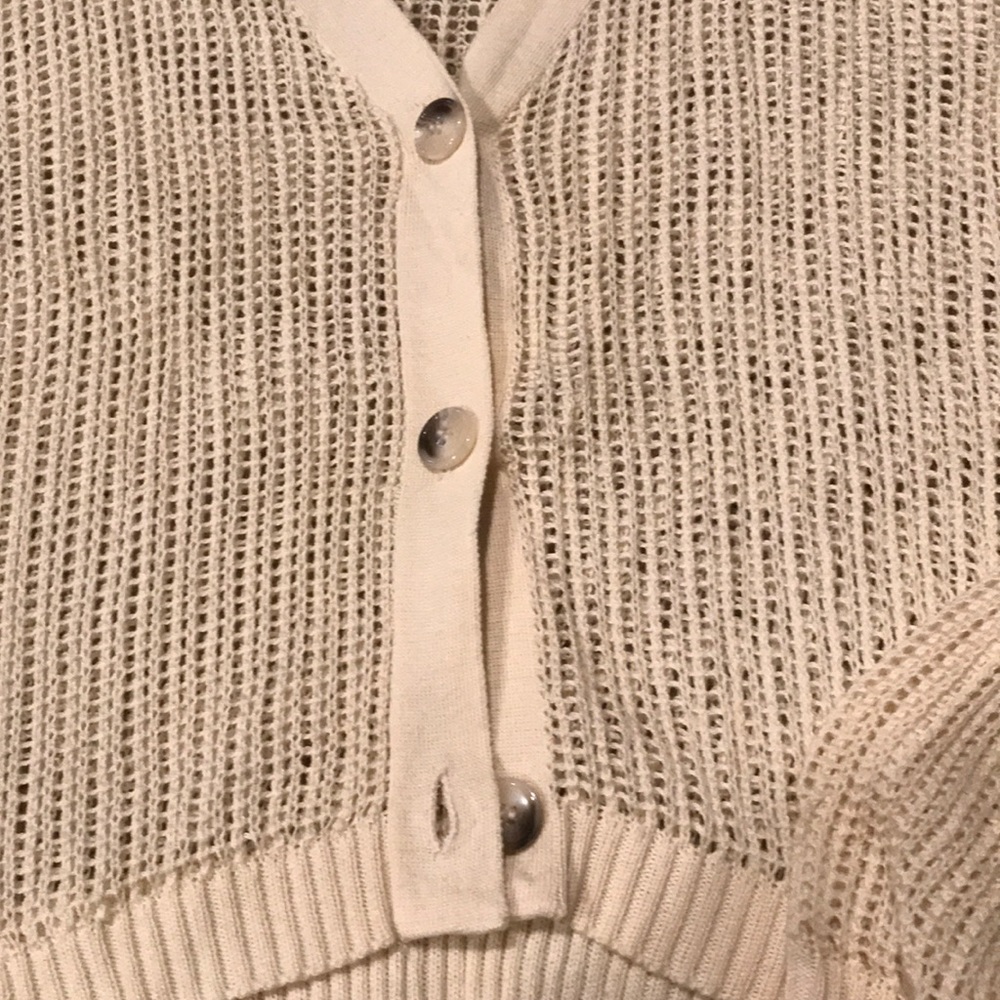 Cardigan - Picture 2 of 3